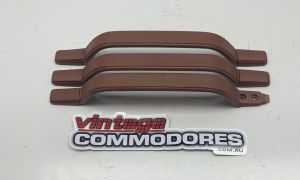 VK CALAIS ROOF GRAB HANDLE SET (3 OF ) COPPER 73i GM 92004789HX