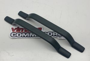 VH ROOF GRAB HANDLE  (2 OF ) GREEN 39i GM 92004789HD