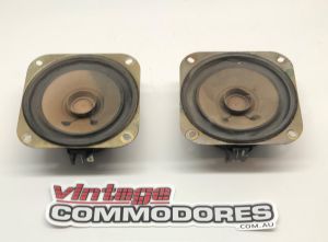 VL FRONT DASH SPEAKER PAIR GM 92024630(X2)