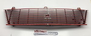 VH RADIATOR GRILLE GM 92011651-C