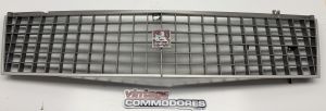VC RADIATOR GRILLE GM 92008464-C