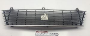 VH RADIATOR GRILLE GM 92011651-I