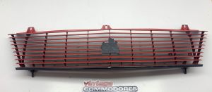 VH RADIATOR GRILLE GM 92011651-E