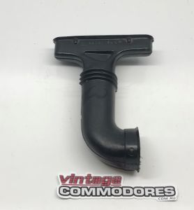 VK VL LEFT HAND DEMIST AIR DISTRIBUTION DUCT NO AIR COND GM 92020184