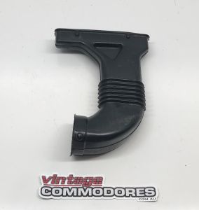 VK RIGHT HAND DEMIST AIR DISTRIBUTION DUCT NO AIR COND  GM 92020183 (GM 92029172)