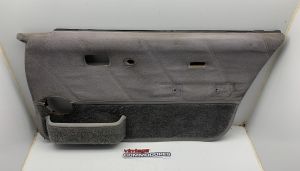 VL CALAIS RIGHT HAND FRONT DOOR TRIM GREY 15i GM 92025924LW