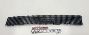 VL BONNET LEFT HAND AIR VENT GRILLE INSERTS GM 92025742
