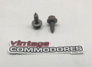 VB VC VH VK HEADLIGHT MOUNTING SCREW GM 11073072(X2)