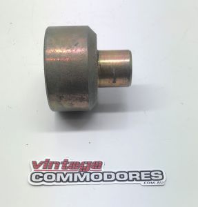 VB VC VH VK VL CLUTCH CABLE MOUNTING DAMPER GM 03461947