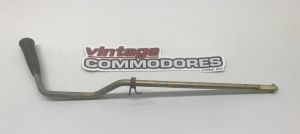 VB VC VH VK LEFT HAND FRONT SEAT SLIDE ADJUSTER ROD GM 90048445