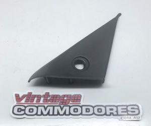 VK VL RIGHT HAND MIRROR INTERNAL COVER (RAINSFORD) - NON ELECTRIC GM92018205