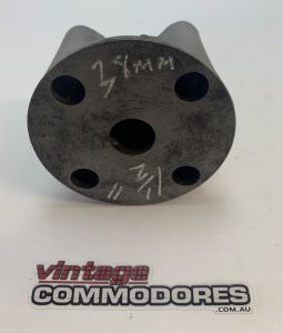 VB VC 6CYL ENGINE COOLING FAN SPACER 38MM GM 2823839