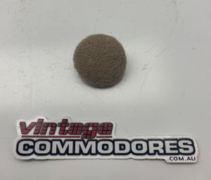VL CALAIS SERIES 2 TRIM BUTTONS SANDALWOOD 65i GM 92034511MA