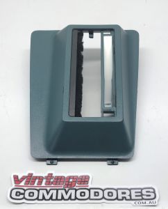 VL AUTOMATIC SHIFTER SURROUND CERULEAN 23i GM 92033253HV