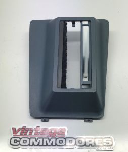 VL AUTOMATIC SHIFTER SURROUND BLUE 25i GM 92033253MC 