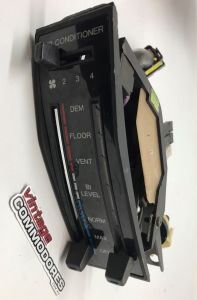 VK HEATER CONTROL ASSEMBLY (AIR COND SWITCH) GM 92020177