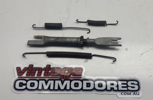 VB VC VH VK VL DRUM BRAKE SPRINGS AND ADJUSTER KIT GM DRUMKIT