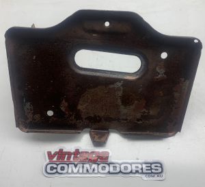 VL V8 BATTERY TRAY AND SUPPORT GM 92012164