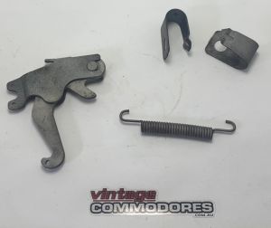 VB VC VH VK VL VN VP VR VS REAR DISC BRAKE SPARE PARTS GM RDSP