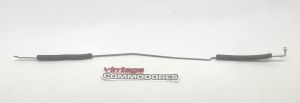 VH VK VL RIGHT HAND FRONT DOOR FACTORY CENTRAL LOCKING CONTROL ROD GM 92016329