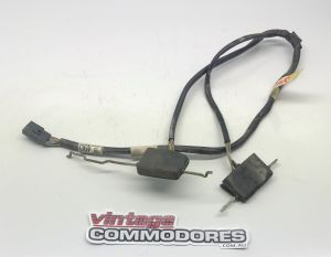 VH VK VL RIGHT HAND FRONT DOOR CENTRAL LOCKING SWITCH HARNESS GM 92015490