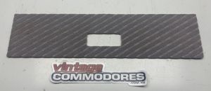 VL CALAIS SERIES 2 GLOVE BOX COVER GREY 15i GM VLCS2GBC