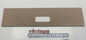 VL CALAIS SERIES 2 GLOVE BOX COVER SANDALWOOD 65i GM VLCS2GBC