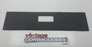 VL CALAIS SERIES 2 GLOVE BOX SEWABLE COVER BLANK GM VLCS2BLANK