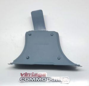 VL LEFT HAND FRONT SEAT BELT RETRACTOR COVER NEW BLUE 25i GM 92004687MB