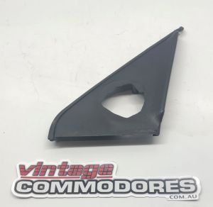VB VC VH LEFT HAND MIRROR COVER - OUTER GM 92006709