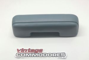 VL FRONT ARM REST NEW BLUE 25i GM  92004737MB