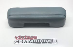 VL FRONT ARM REST NEW BLUE 25i GM  92004737MB
