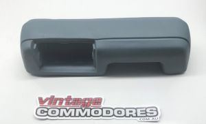 VL LEFT HAND REAR ARM REST NEW BLUE 25i GM  92004741MB