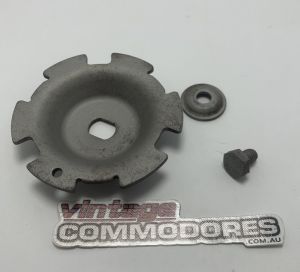 VB VC VH VK VL FRONT SEAT RECLINER KNOB MOUNTING KIT GM 92004690B