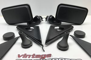 VB VC VH MIRROR PAIR MASTER KIT - VBVCVHMASTERMIRRORKIT