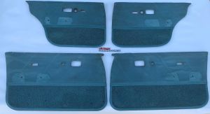 VL CALAIS SERIES 1 DOOR TRIMS CERULEAN 23i SET OF 4 VLCALCERDTRIMSB