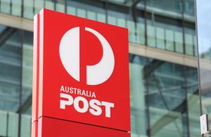 CUSTOM POSTAGE UPGRADE PERTH LOCAL COURIER
