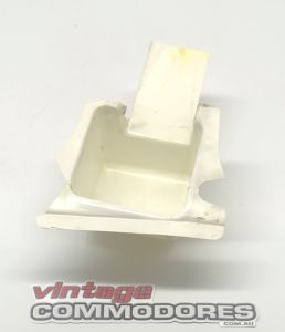 VB VC VH VK VL RIGHT HAND FRONT SEAT BELT RETRACTOR INNER CAP GM 90054398