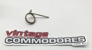 VB VC VH VK VL INDICATOR SWITCH CANCEL SPRING UPPER GM 1964785