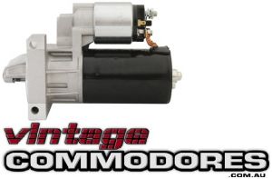 VB VC VH VK VL 253 308 STARTER MOTOR - VBCHKLSM8