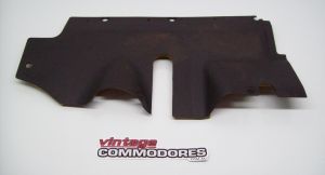 VB INSTRUMENT LOWER PANEL TRIM RIGHT HAND AUTOMATIC GM 92001167