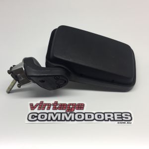 VB VC VH LEFT HAND MIRROR EXTERNAL(90017167) GM 92004321