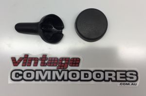 VB VC VH MIRROR - INNER KNOB GM 92009364