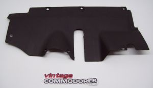  VC VH VK INSTRUMENT LOWER PANEL TRIM RIGHT HAND AUTOMATIC GM 92001160