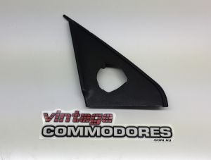 VB VC VH RIGHT HAND MIRROR COVER - OUTER GM 92006708