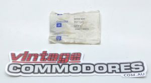 NOS VB VC VH VK VL FRONT CROSS MEMBER MOUNTING TO FRAME UPPER WASHER NOS GM 8977241