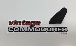 VB VC VH VK RIGHT HAND INNER MIRROR COVER FILLER PIECE GM 90054784