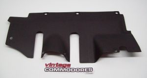 VC VH VK INSTRUMENT LOWER PANEL TRIM RIGHT HAND MANUAL GM 92023094