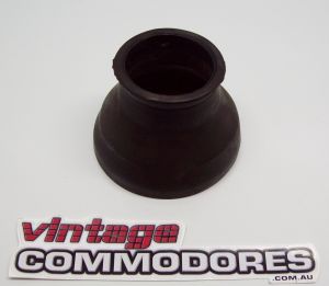 VB VC VH VK VL STEERING COLUMN TO FIREWALL RUBBER GM 9946265