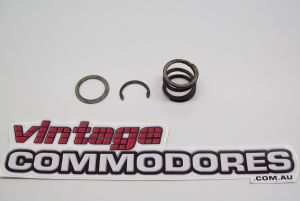 VB VC VH VK VL STEERING WHEEL LOCATION SPRING WASHER AND CIRCLIP GM 7804771